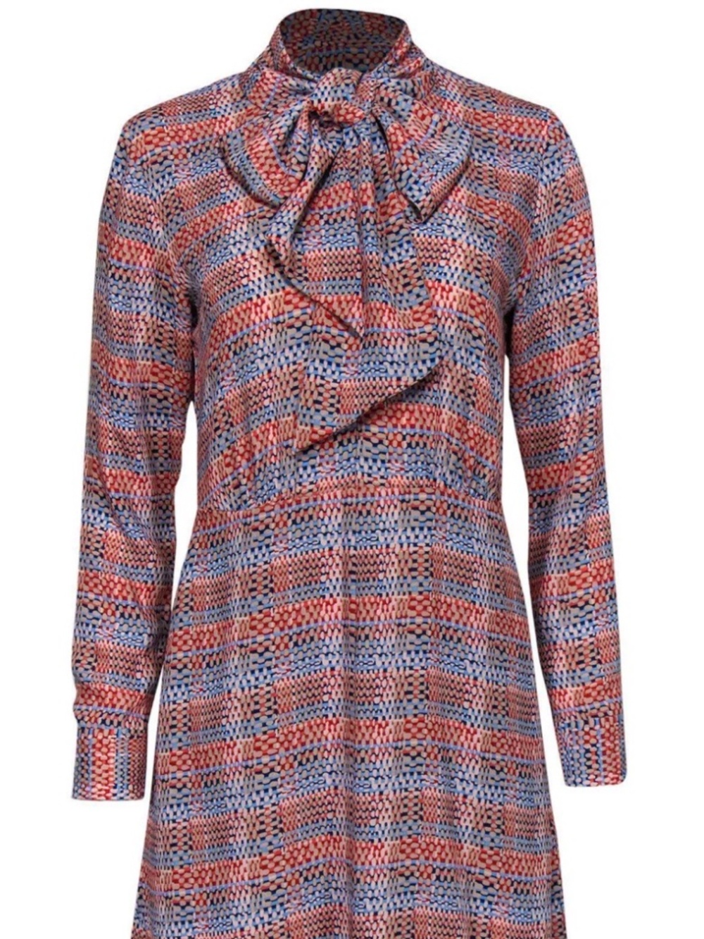BCBG Alicha dress